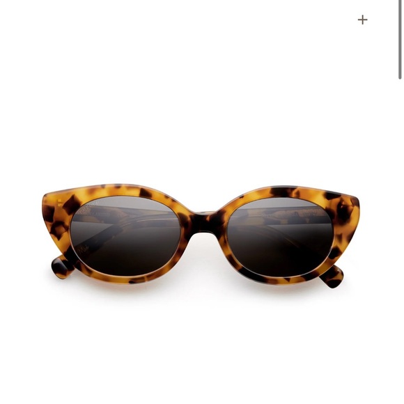 Feroce Vicky Panthera cat eye sunglasses - Picture 3 of 13
